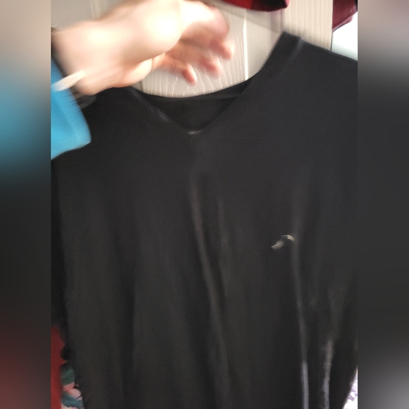 Plain Gray Bench Tee Shirt - Picture 2 of 2